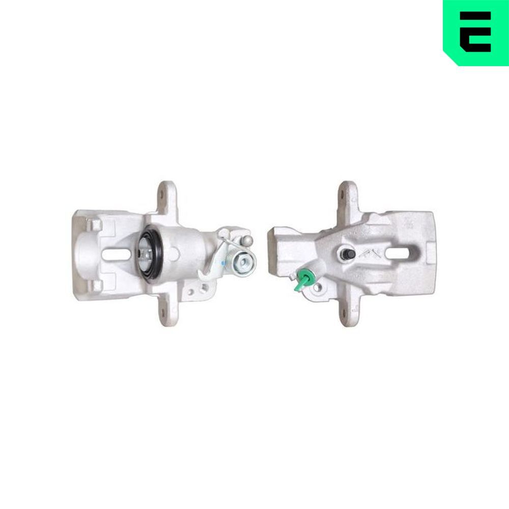 OPTIMAL BC-1073L - Bremssattel