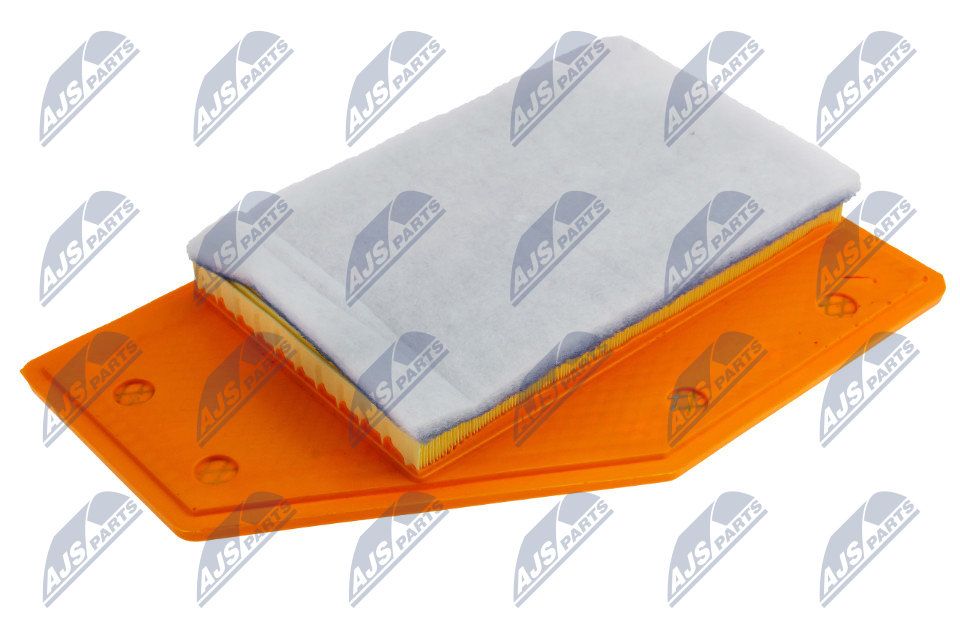 NTY FAF-PL-075 Luftfilter