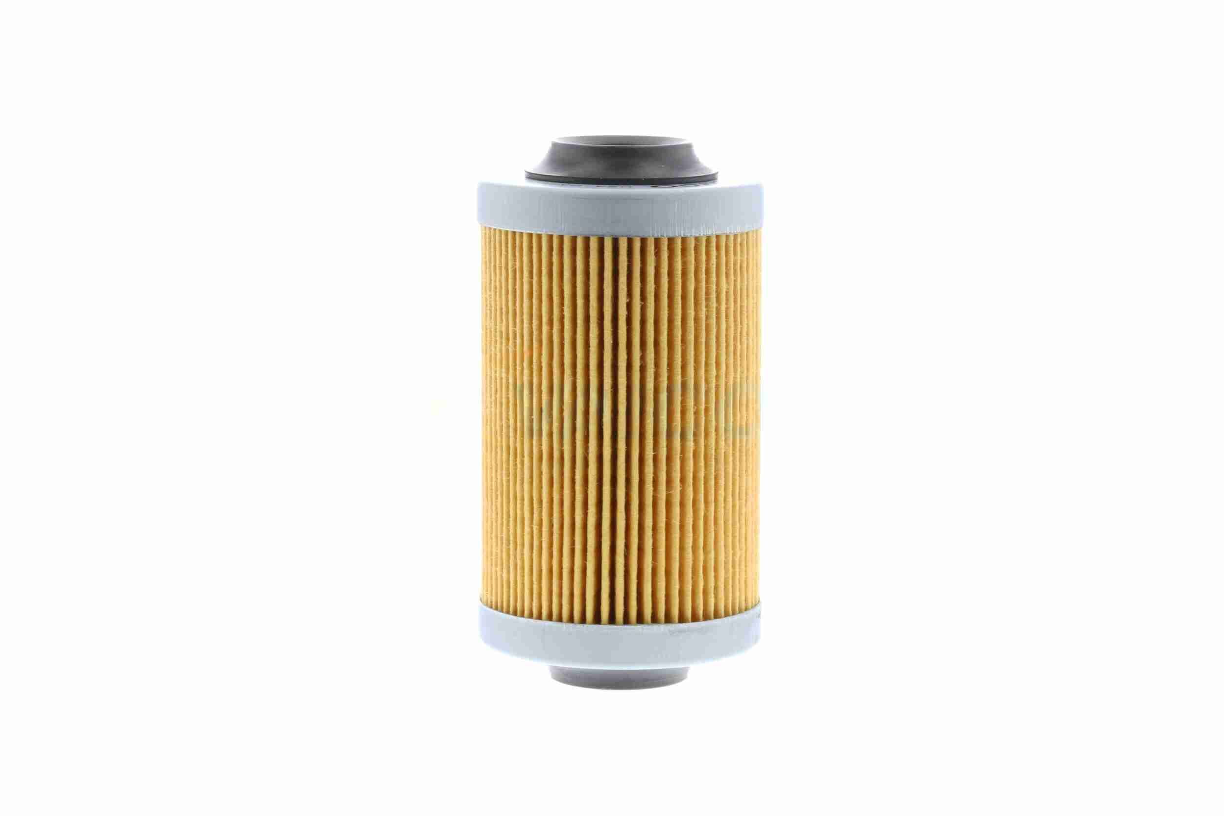 &Ouml;lfilter