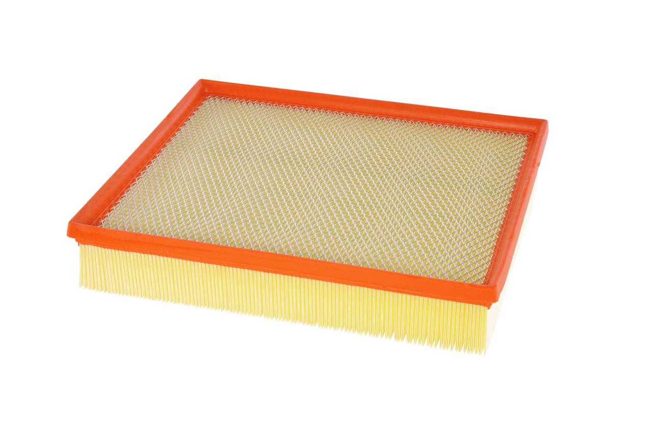oro filtras