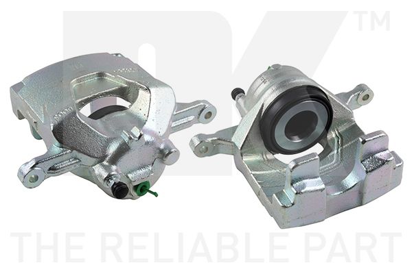 Bremssattel
