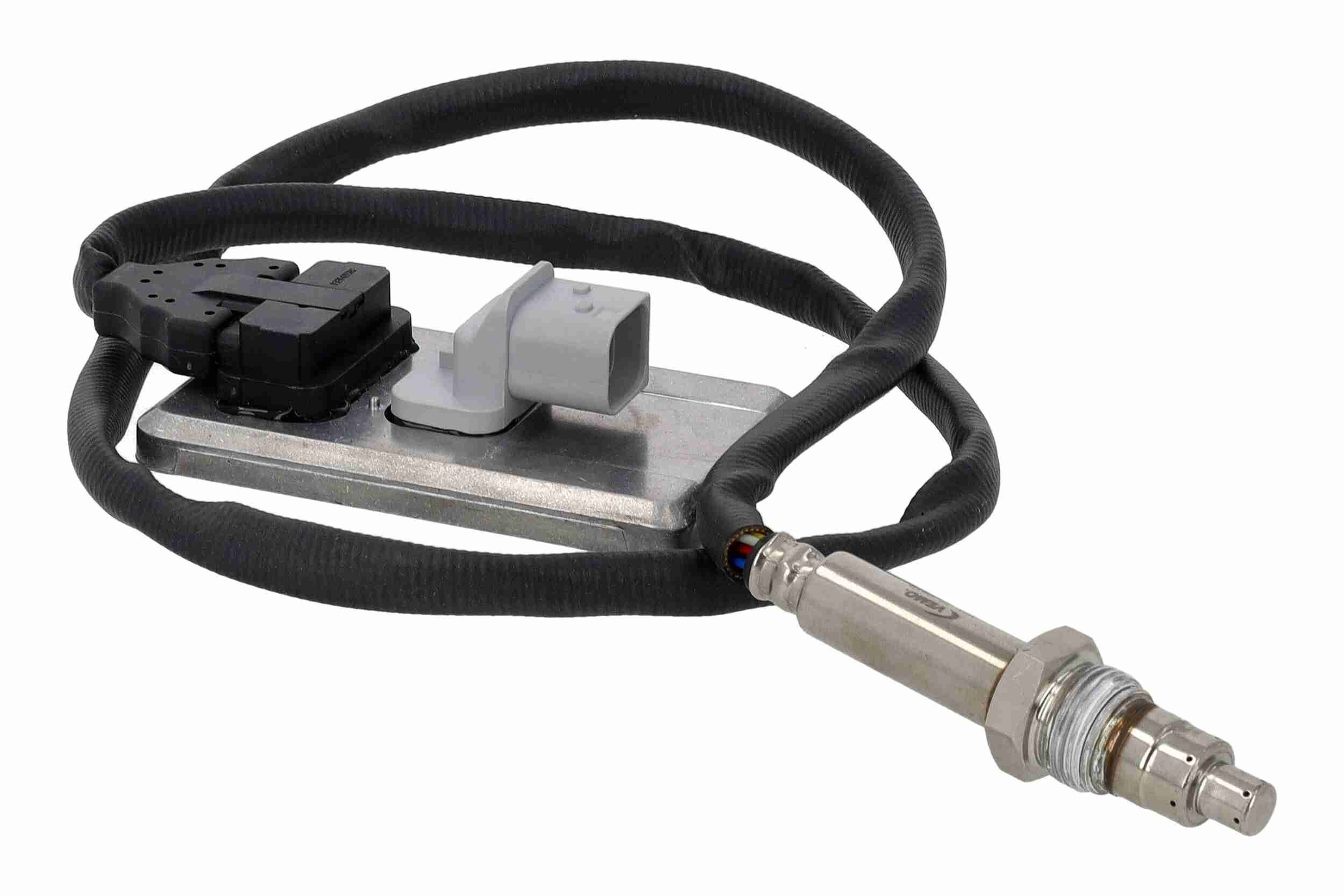 NOx-Sensor, Harnstoffeinspritzung NOx-Sensor, Harnstoffeinspritzung