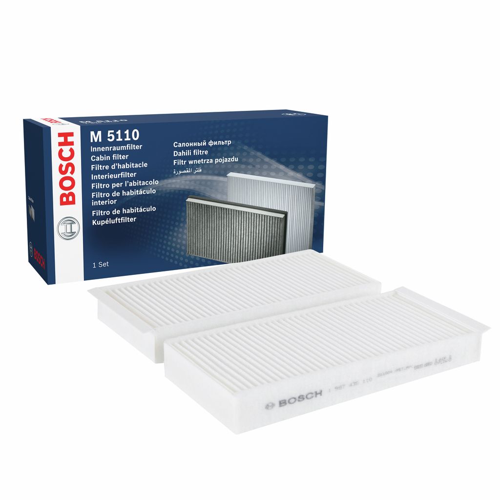Filter, Innenraumluft Filter, Innenraumluft