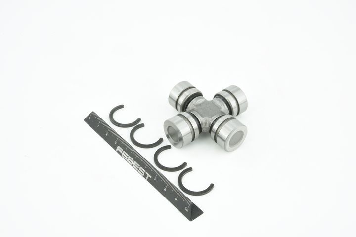 Lankstas, kardaninis velenas