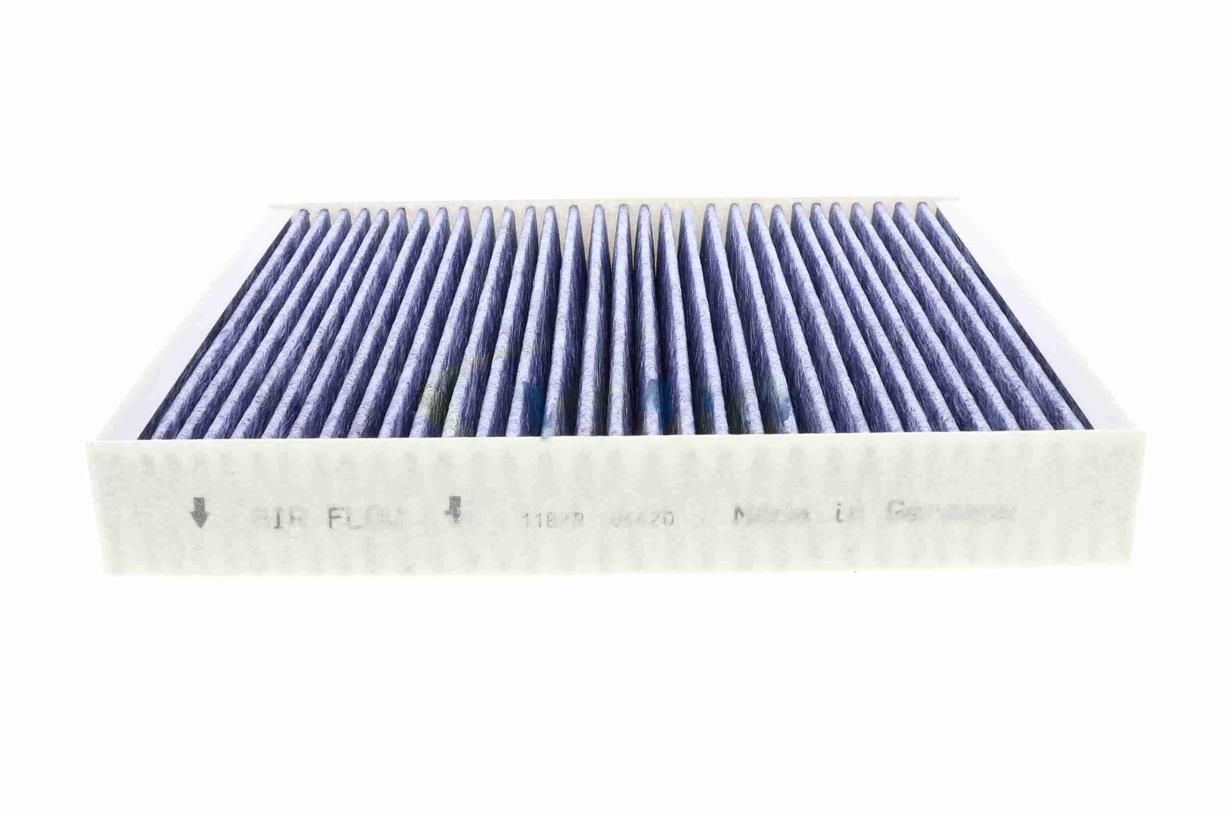 Filter, Innenraumluft