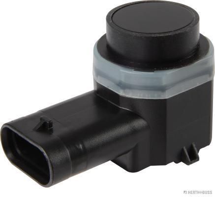 Sensor, Einparkhilfe