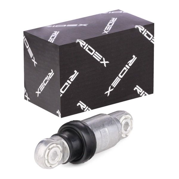 RIDEX 1637V0004 Vibration Damper, V-ribbed belt