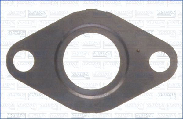 Gasket, exhaust pipe 01112700