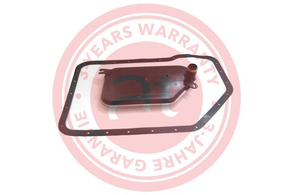 Hydraulikfiltersatz, Automatikgetriebe