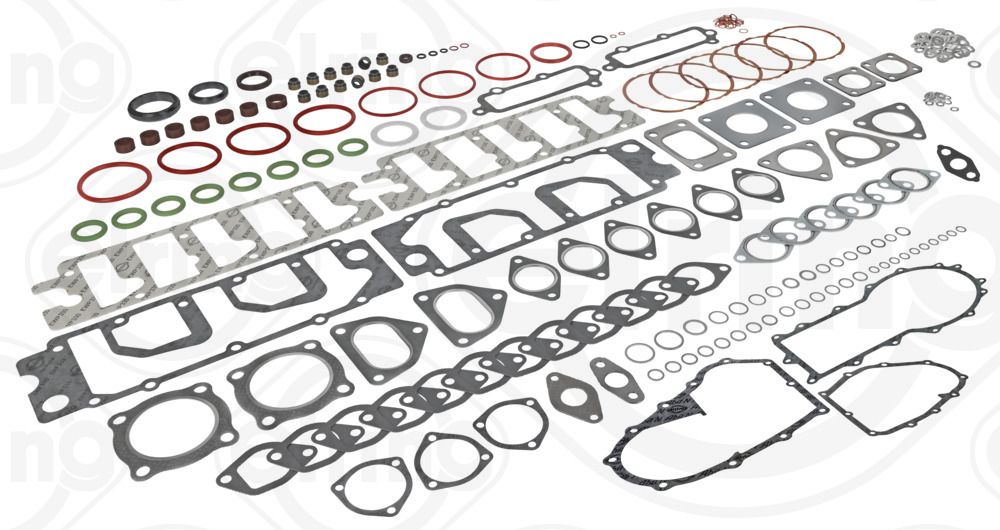 Dichtungssatz, Zylinderkopf