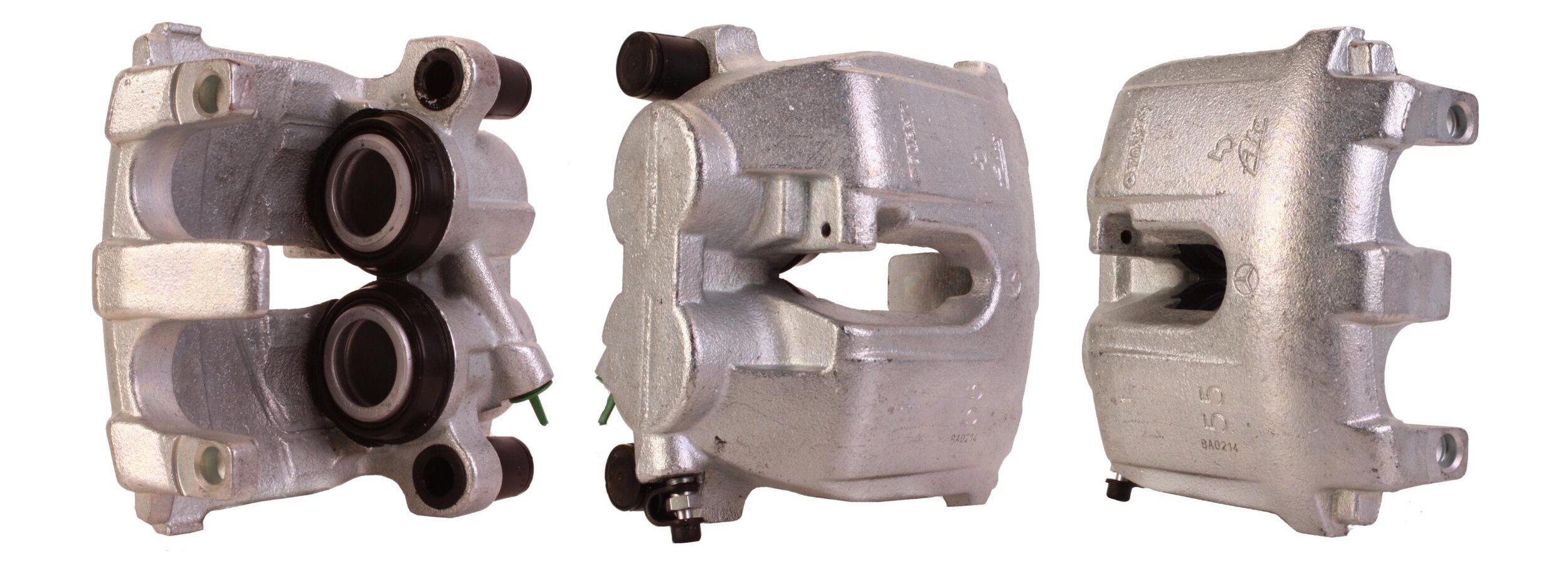 Brake Caliper 3186310