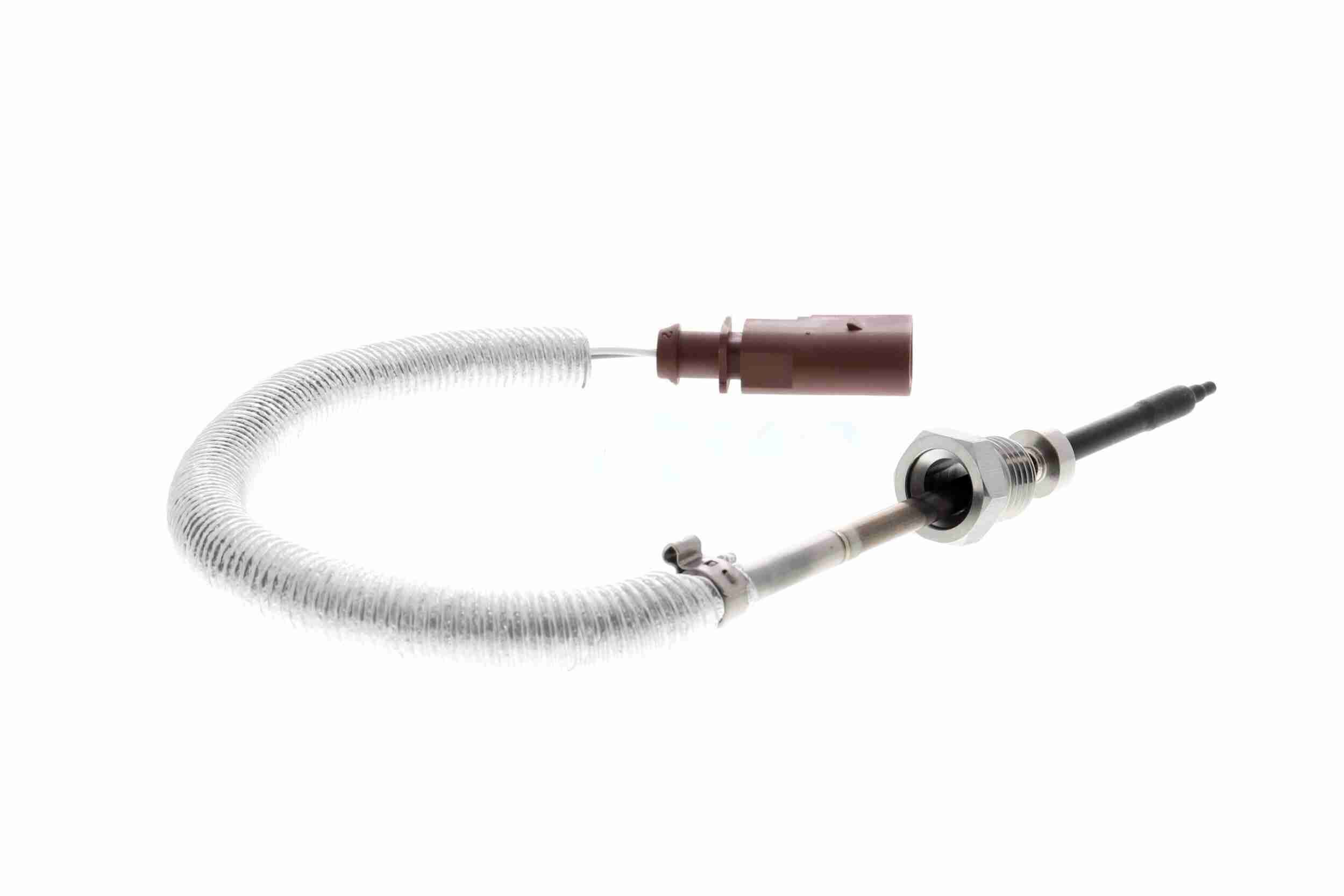 Sensor, Abgastemperatur