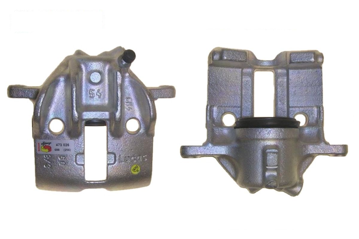 Brake Caliper 0 986 473 026