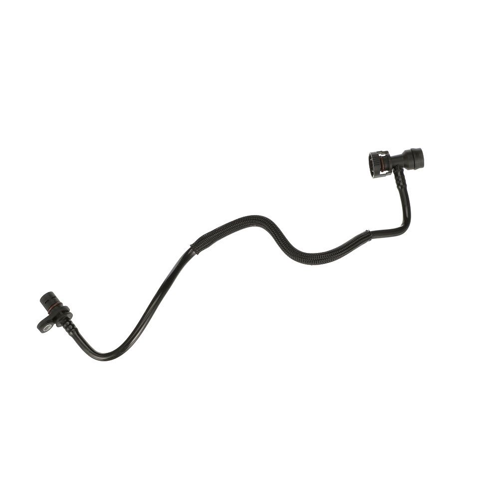 žarna, karterio alsuoklis