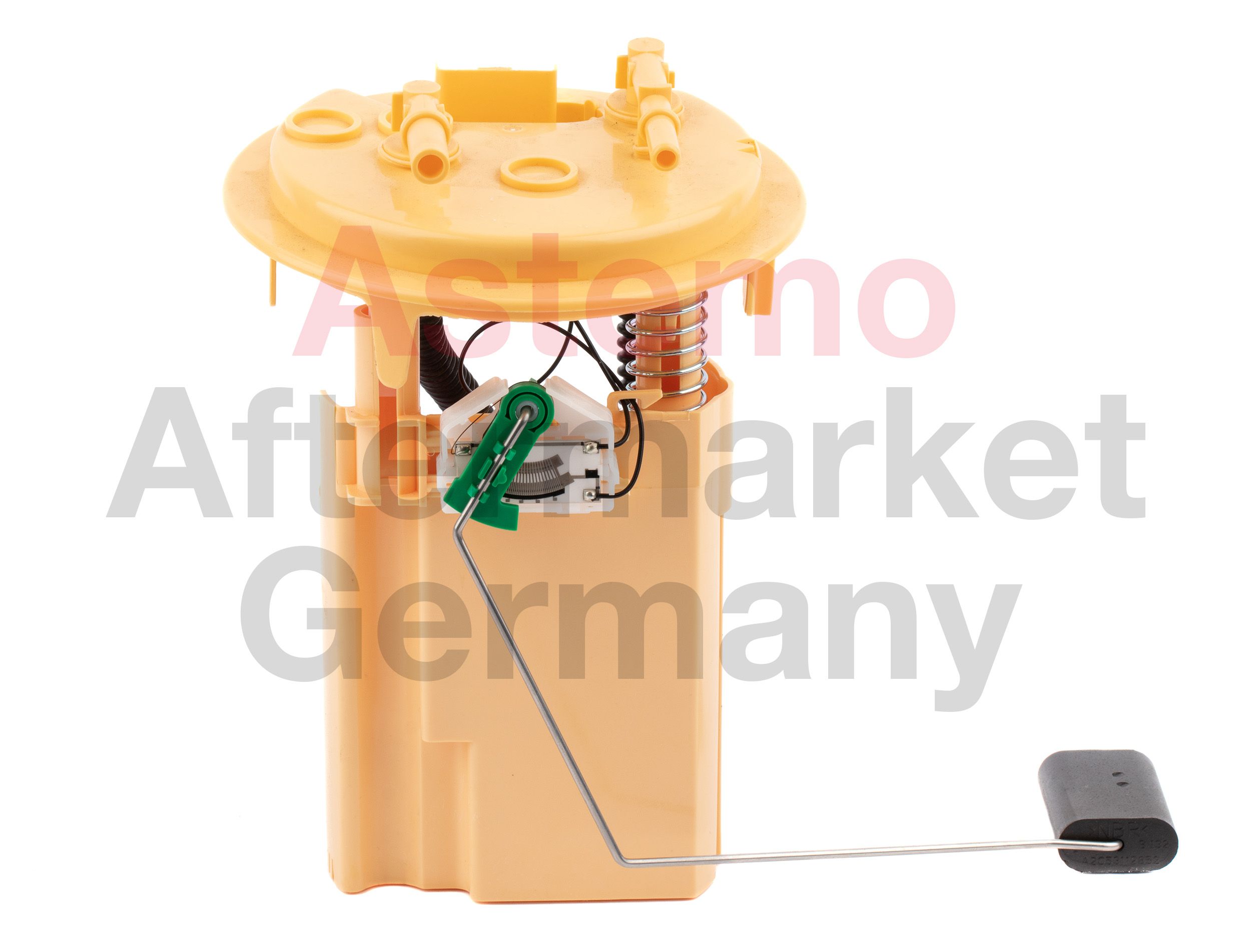 Sensor, Kraftstoffvorrat