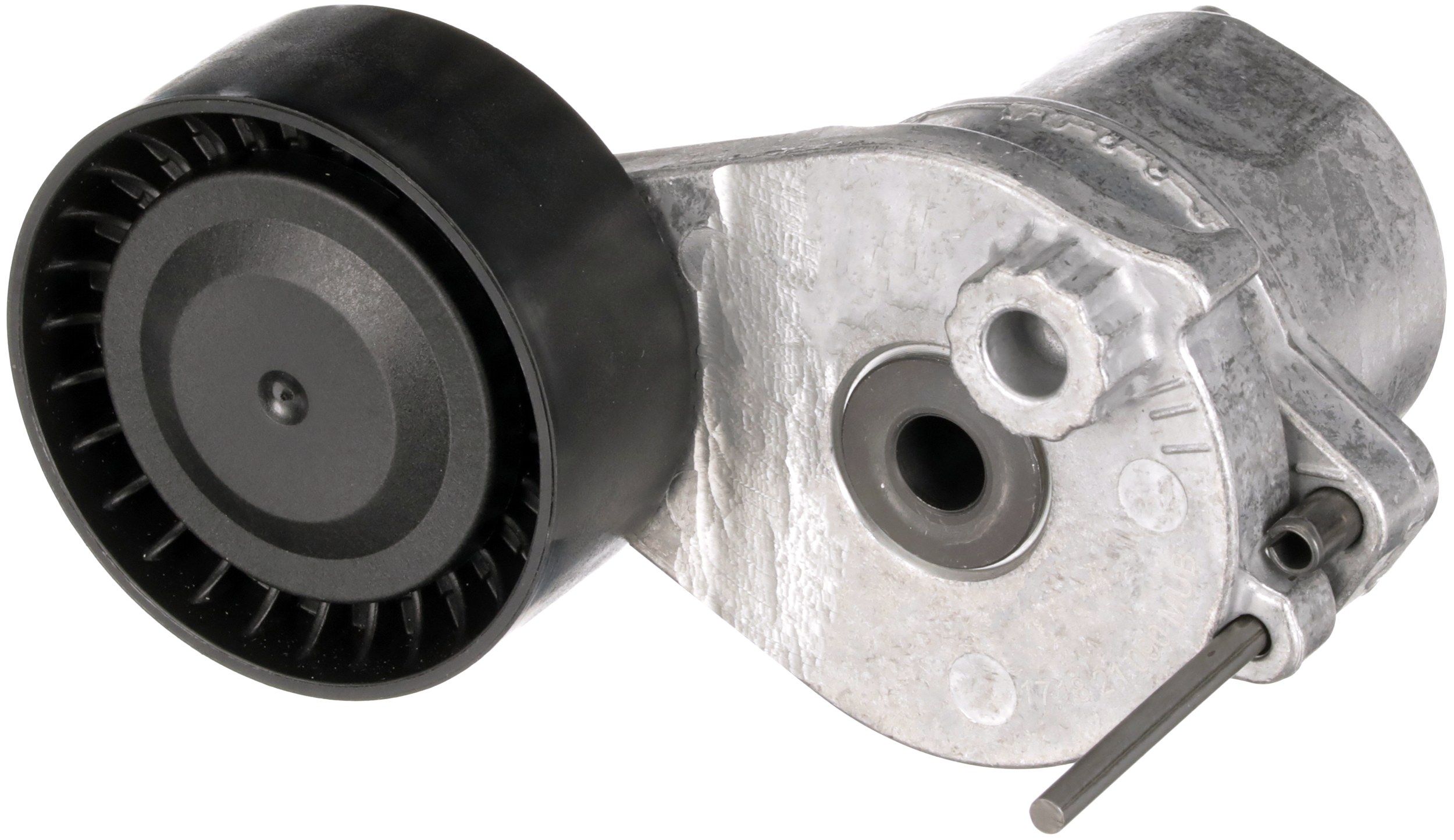Riemenspanner, Keilrippenriemen