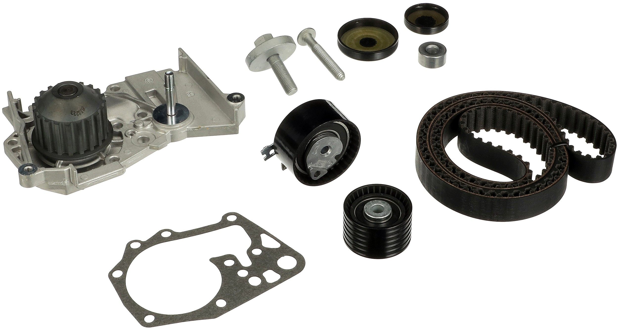 GATES KP35501XS Water Pump & Timing Belt Kit