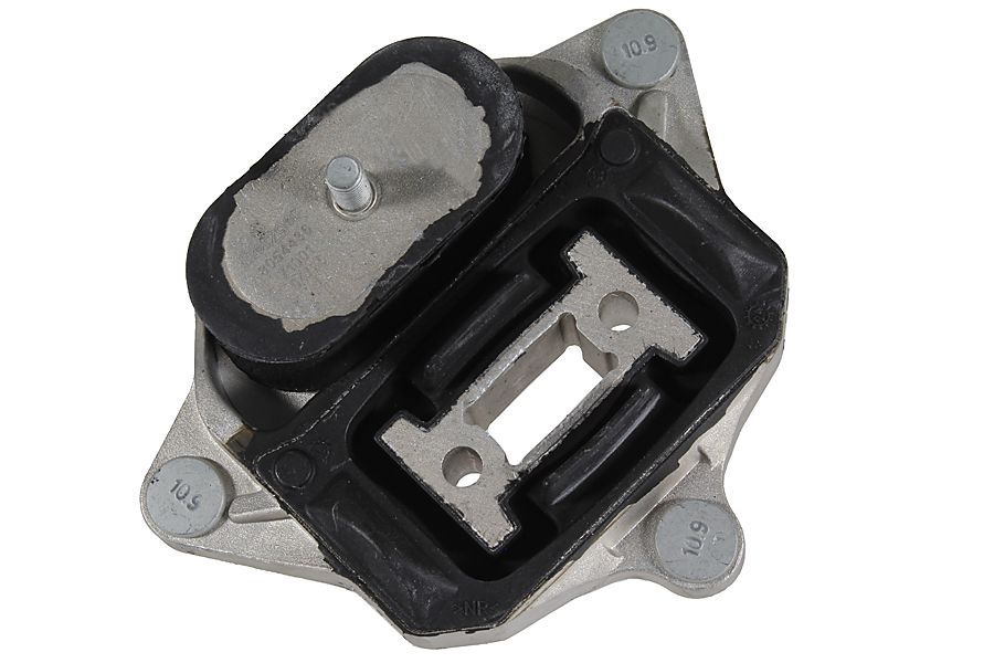 Lagerung, Automatikgetriebe