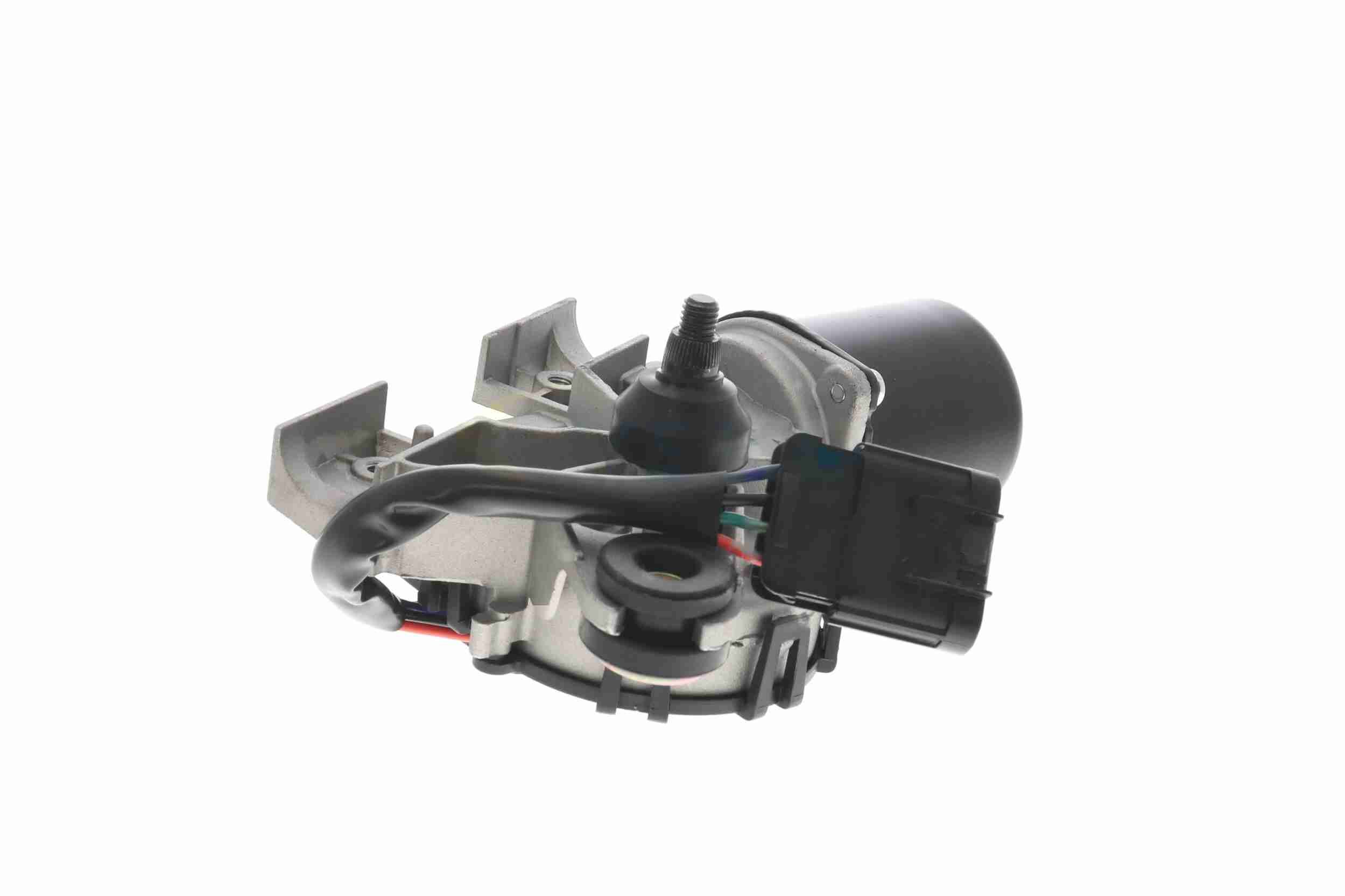 Wischermotor