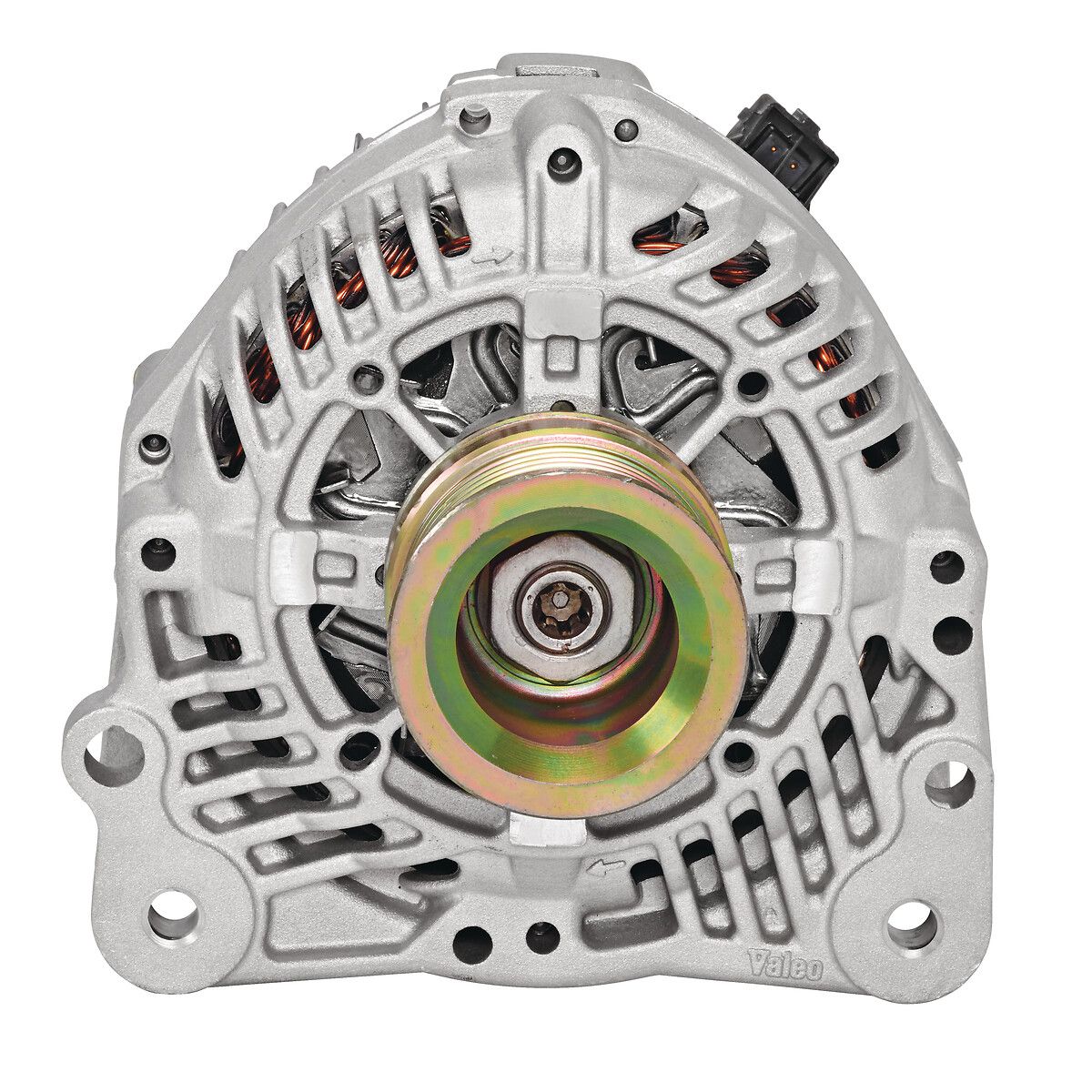 Valeo 440667 Generator