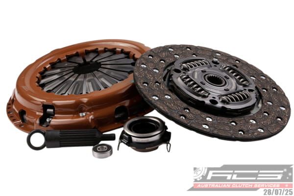KIT HD TOYOTA HILUX - TecDoc Only