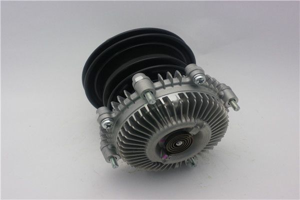 Acoplamiento, ventilador del radiador