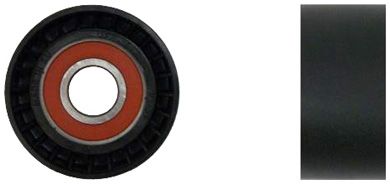 Tensioner Pulley, V-ribbed belt P226001