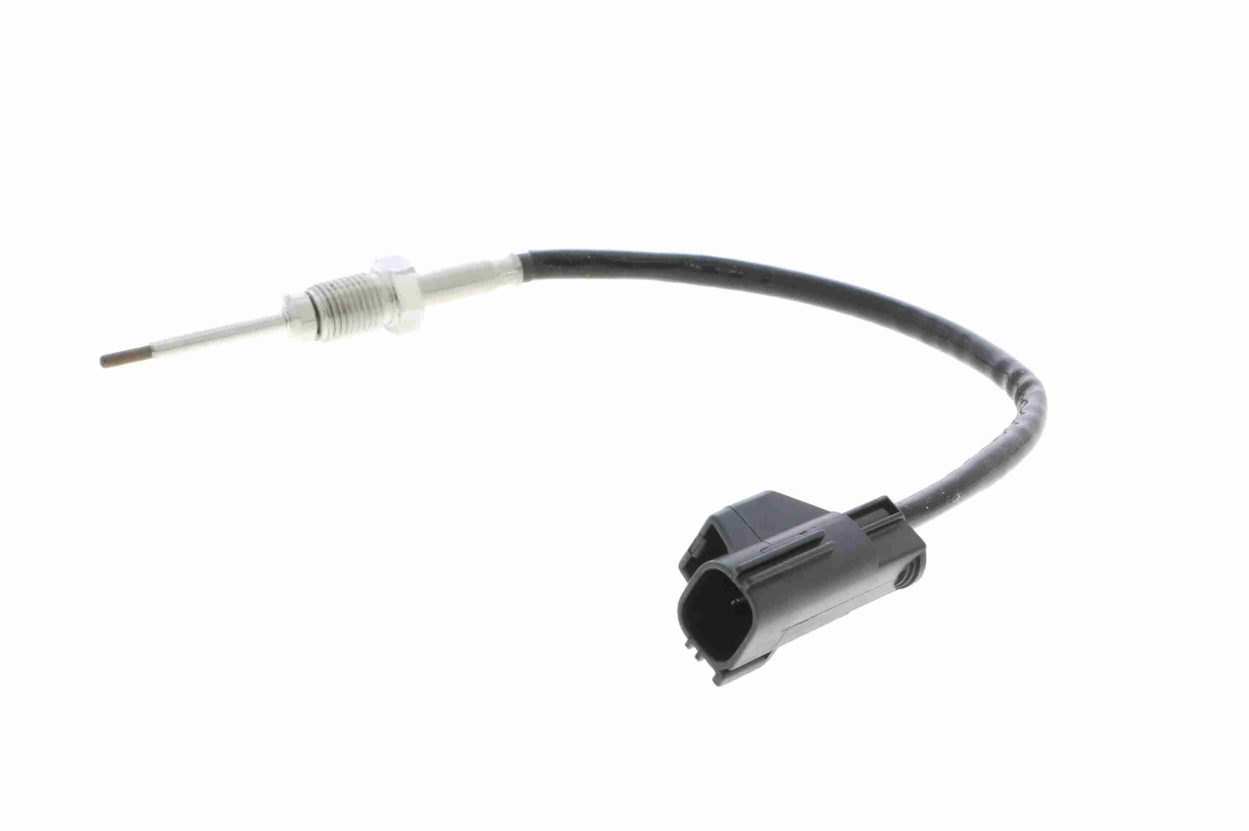 Sensor, Abgastemperatur
