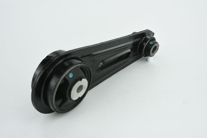 variklio montavimas