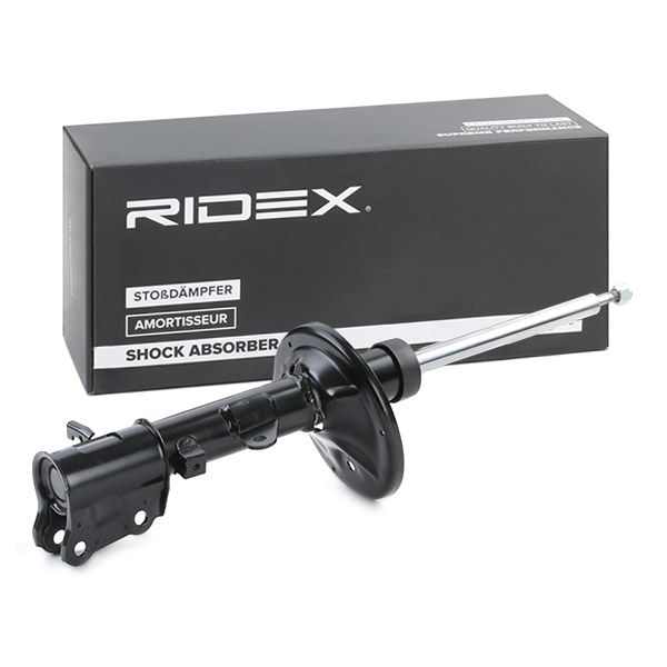 854S0272 RIDEX lengéscsillapító