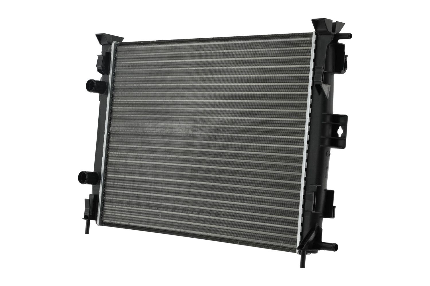 Radiador, refrigeración del motor