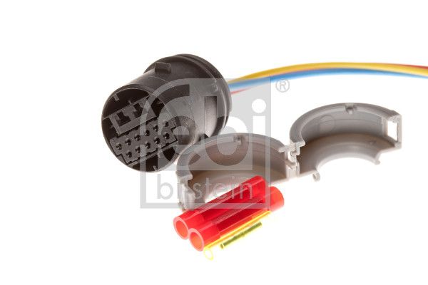Juego de rep. de cables, puerta
