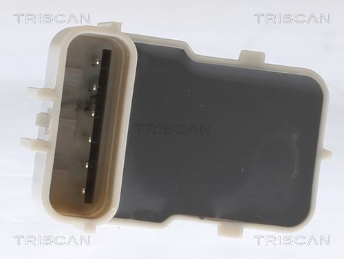 Sensor, Einparkhilfe
