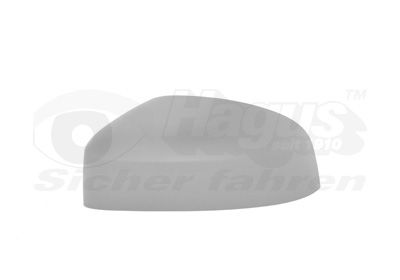 Abdeckung, Außenspiegel