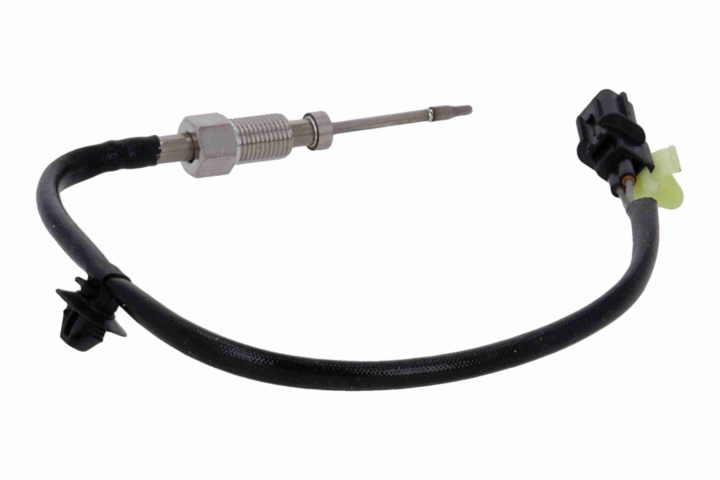 Sensor, Abgastemperatur