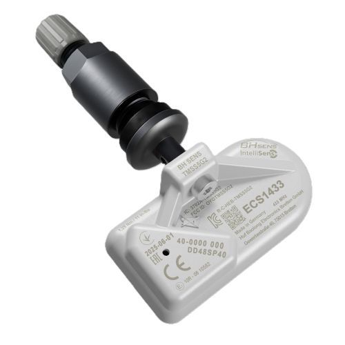 Radsensor, Reifendruck-Kontrollsystem