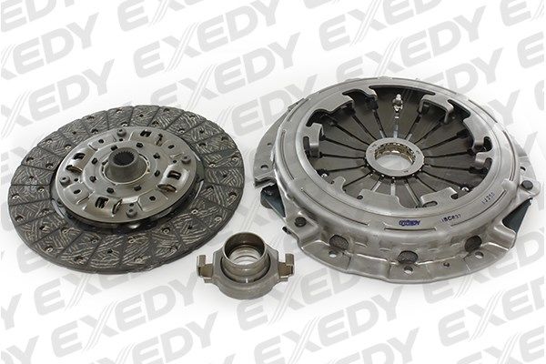 Clutch Kit ISK2119