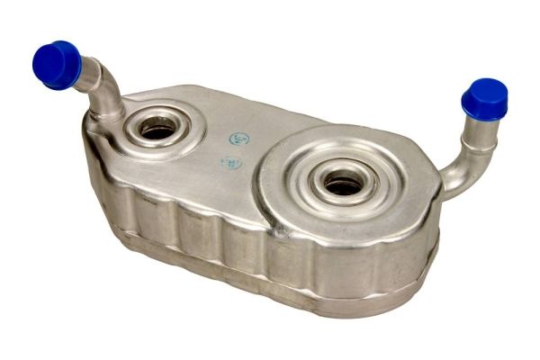 MAXGEAR 14-0008 Oil Cooler, automatic transmission