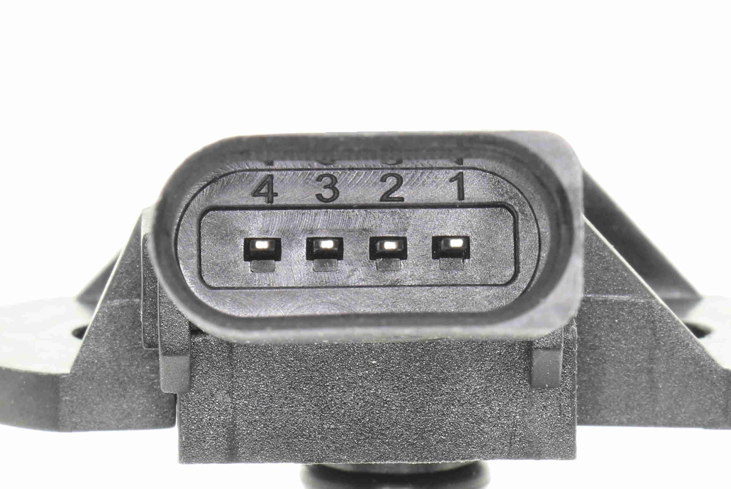 Luftdrucksensor, Höhenanpassung Luftdrucksensor, Höhenanpassung