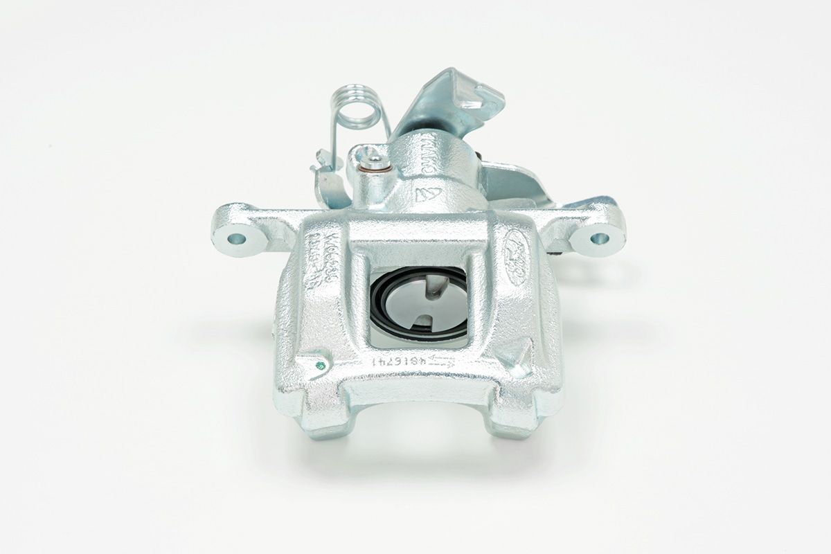 Brake Caliper 24.3484-1708.5