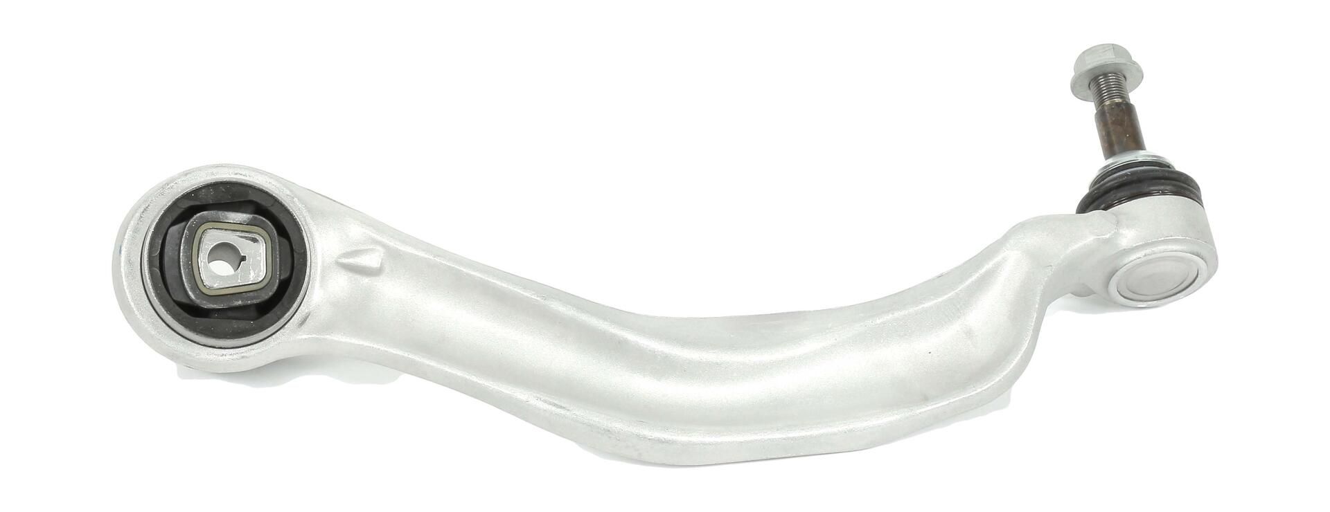 Brazo oscilante, suspensión de ruedas
