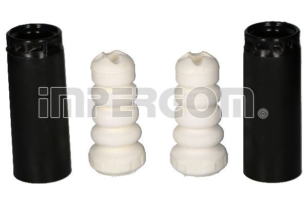 Staubschutzsatz, Stoßdämpfer