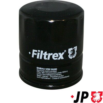&Ouml;lfilter