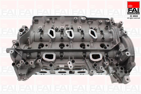 BCH129 FAI AutoParts hengerfej