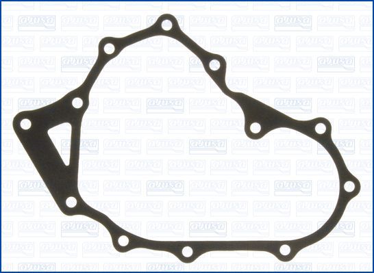 Dichtung, &Ouml;lpumpe