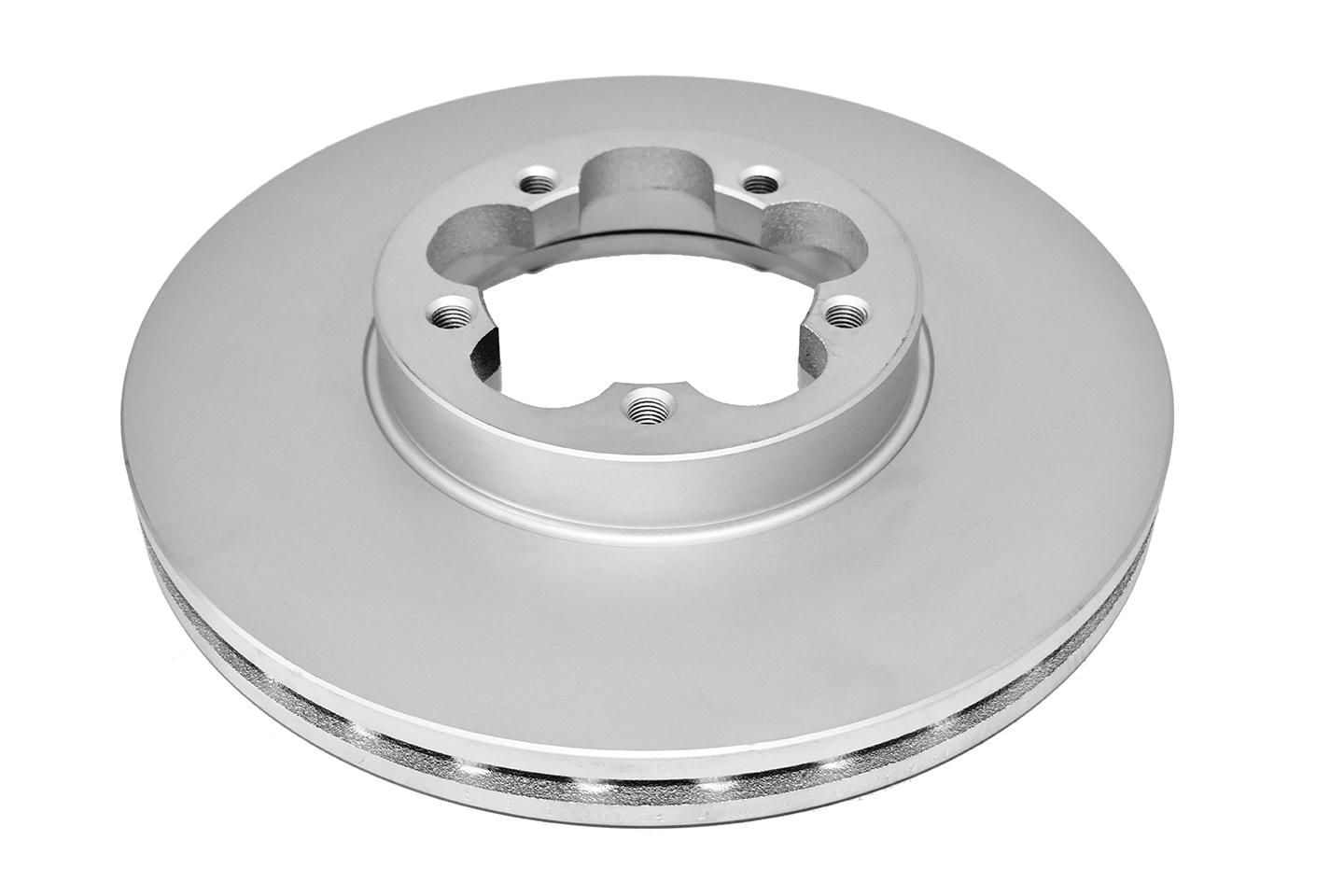 En-Shield Standard [ Ford Transit VM 2.2L & 2.3L TD RWD 06-12 12mm Stud 