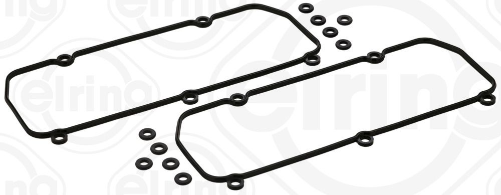 Juego de juntas, tapa de culata de cilindro