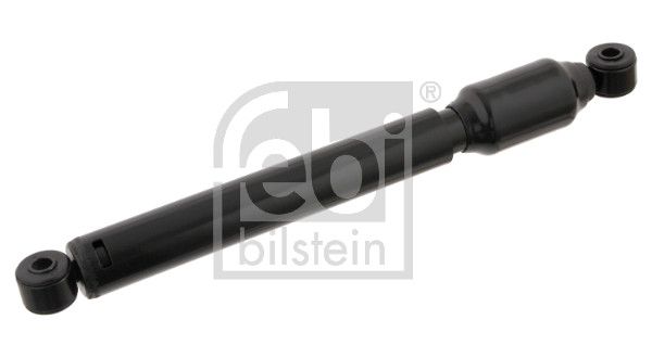 FEBI BILSTEIN 01261 - Lenkungsdämpfer