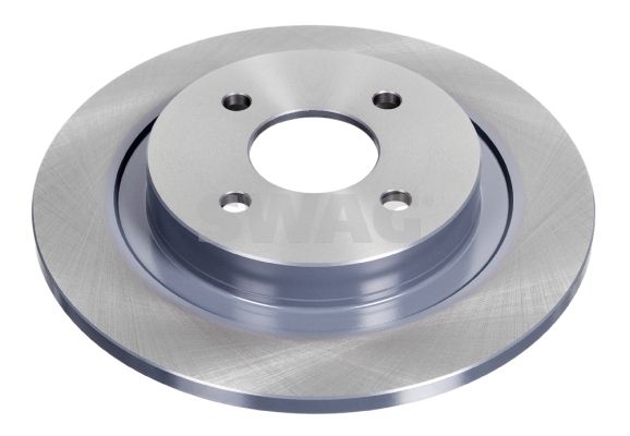 Brake Disc 50 94 3938