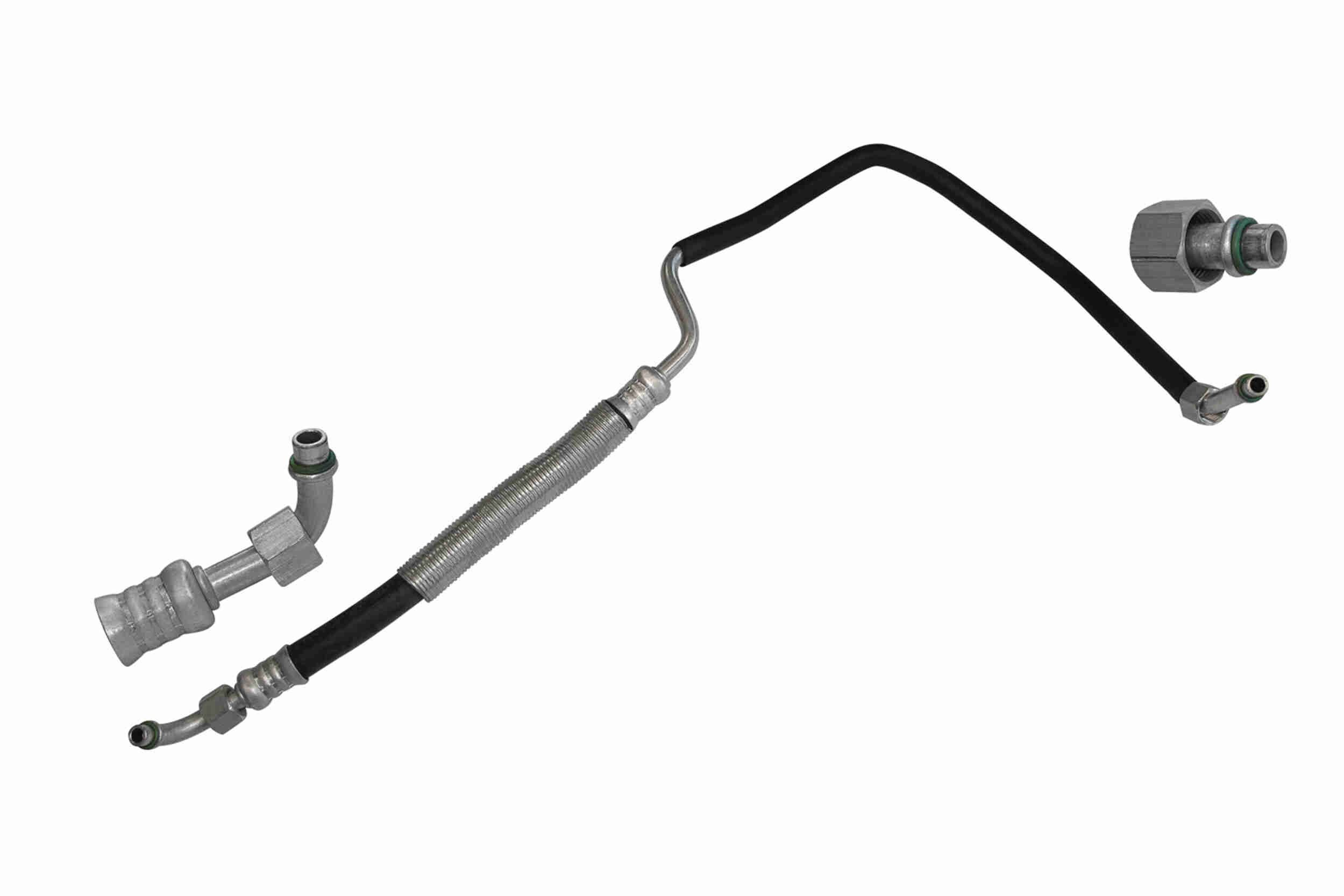 Hochdruckleitung, Klimaanlage